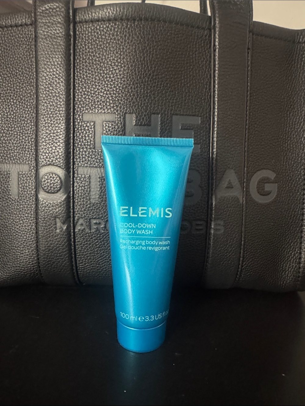 Elemis Cool-Down Body Wash